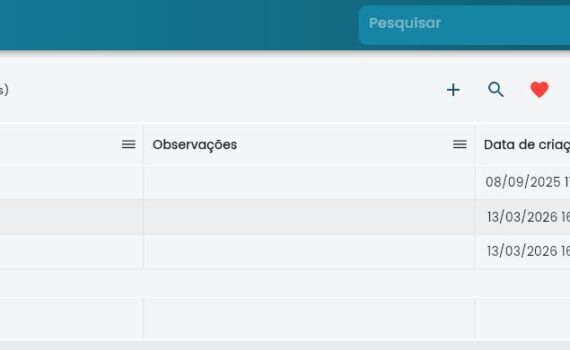 Concorrentes Do Lead