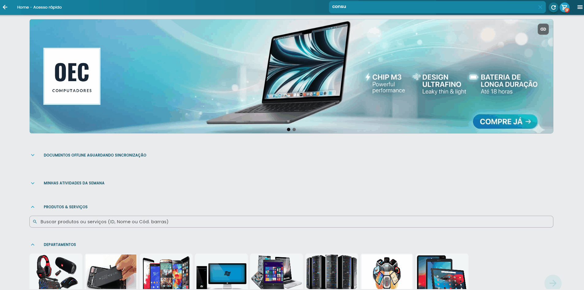 Consultas De Usuario