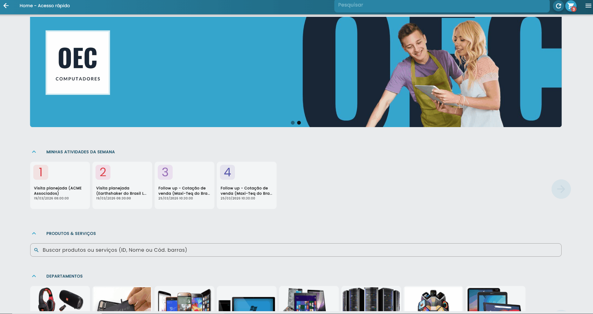 Exemplo Lingua Estrangeira