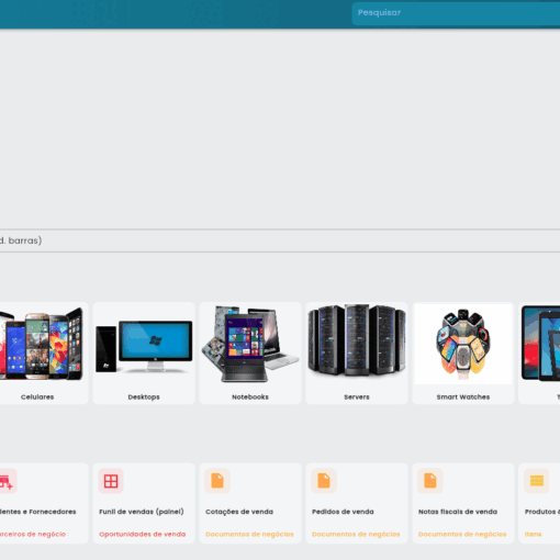Paises Estados E Munucipios