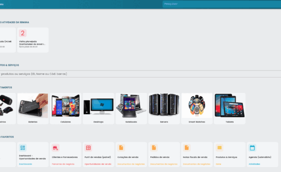 Paises Estados E Munucipios