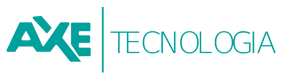 Logotipo da Axe Tecnologia