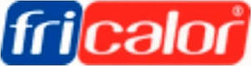 Logotipo da Fricalor