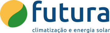 Logotipo da Futura Climatização