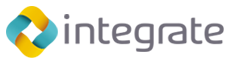 Logotipo da Integrate Brasil