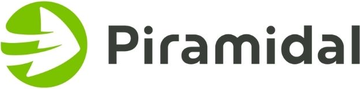 Logotipo da Piramidal