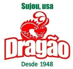Logotipo da Sujou usa Dragão