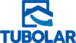 Logotipo da Tubolar