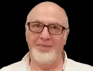 Retrato de Eduardo Antonio